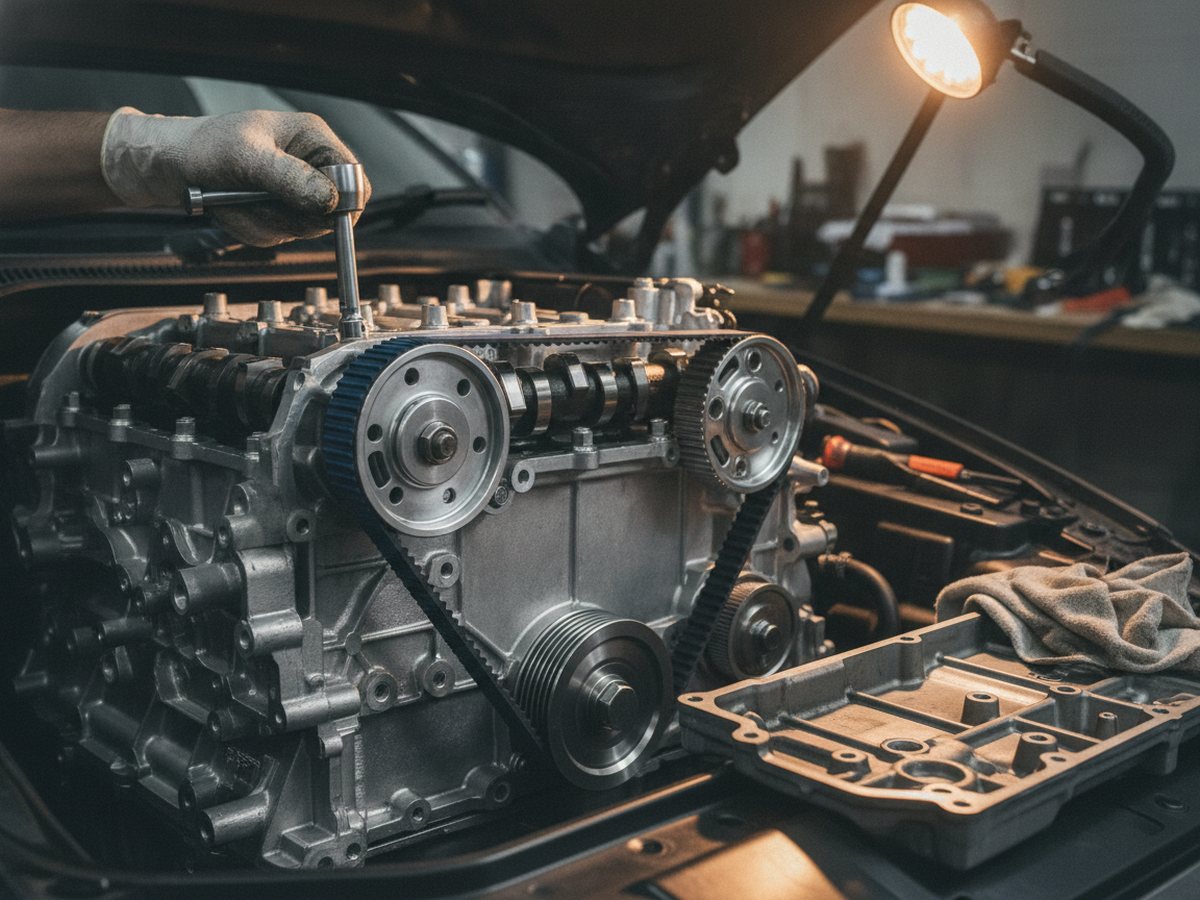Auto-Serwis Kowalczyk – zdjęcie 3